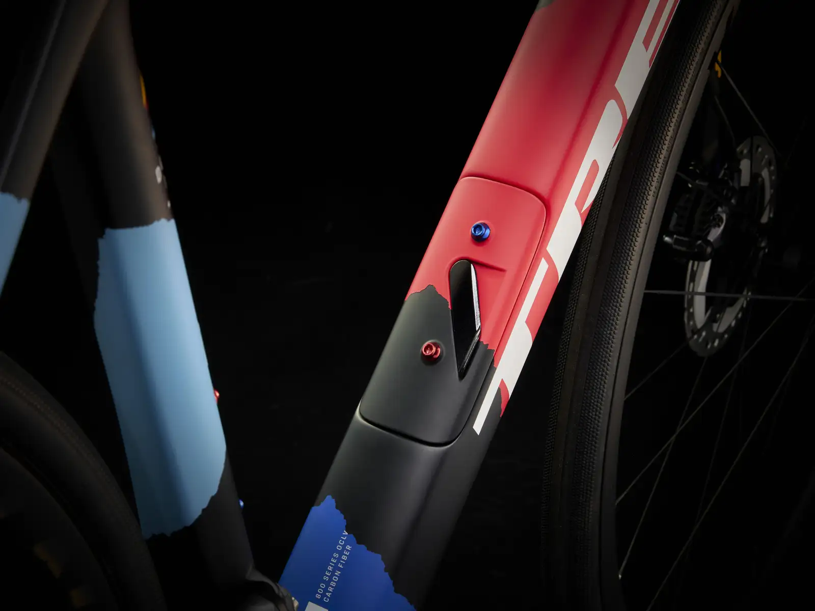 Trek Domane SLR 7 gen 4 - Afbeelding 4