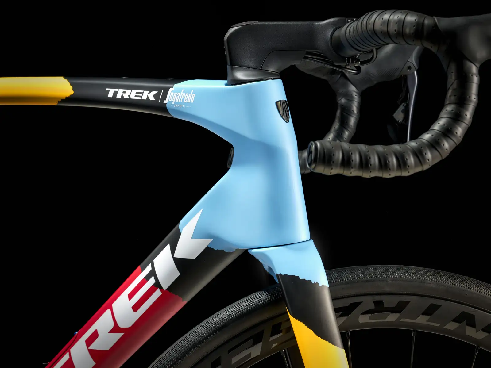 Trek Domane SLR 7 gen 4 - Afbeelding 6