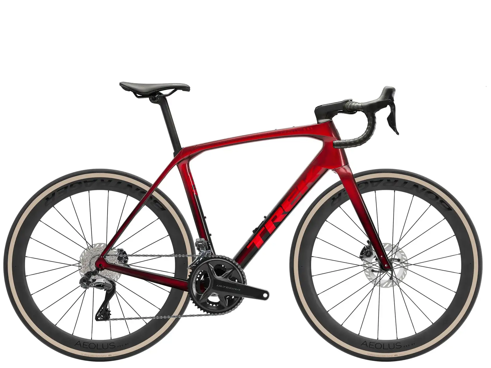 Trek Domane SLR 7 gen 4 - Image 1