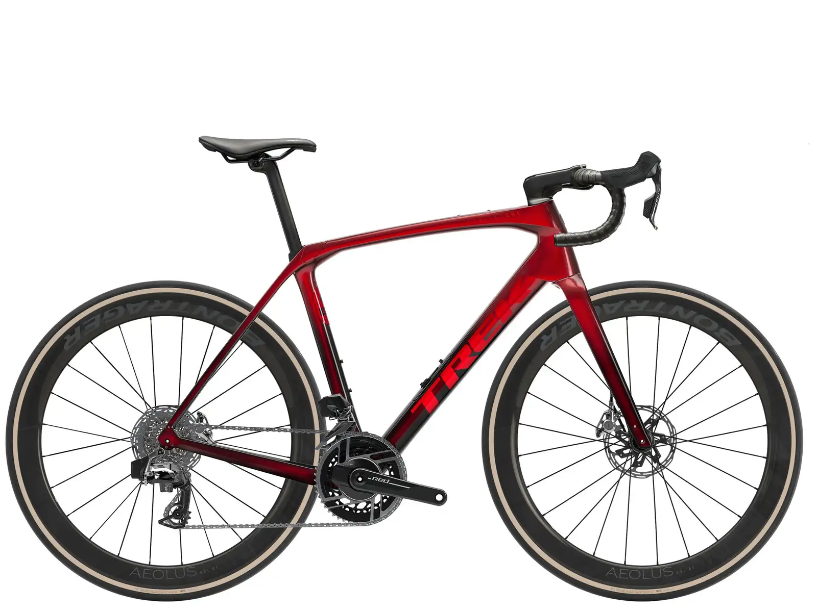 Trek Domane SLR 9 AXS Gen 4 - Afbeelding 1