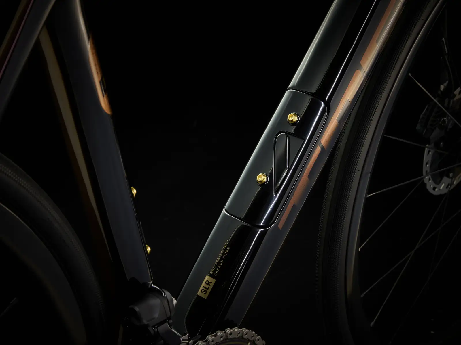 Trek Domane SLR 9 gen 4 - Afbeelding 4