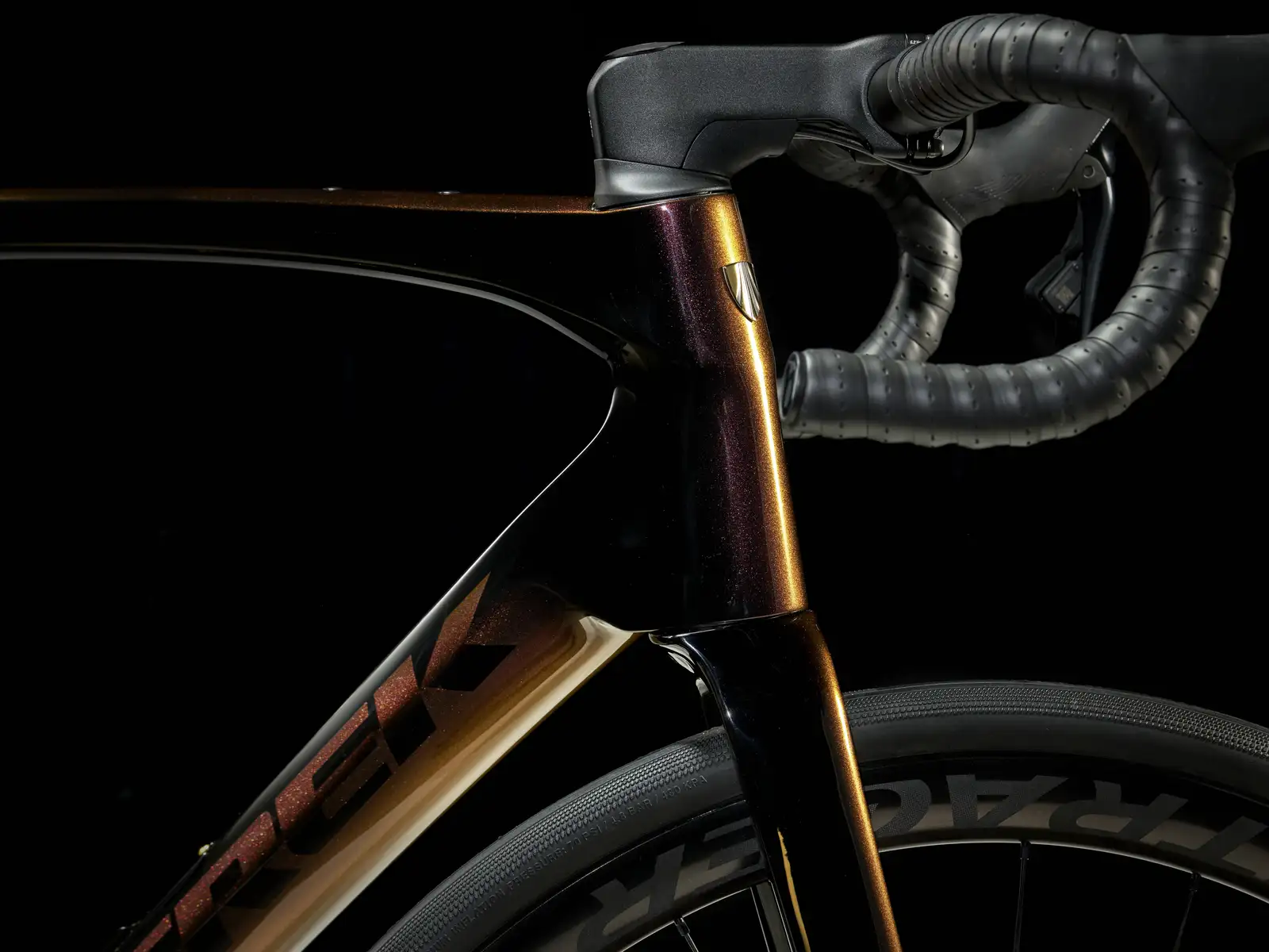 Trek Domane SLR 9 gen 4 - Afbeelding 6