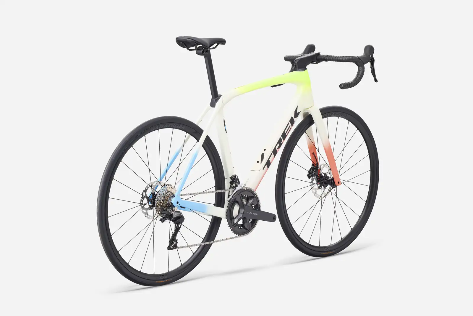 Trek Domane SL 5 Gen 4 - Afbeelding 2