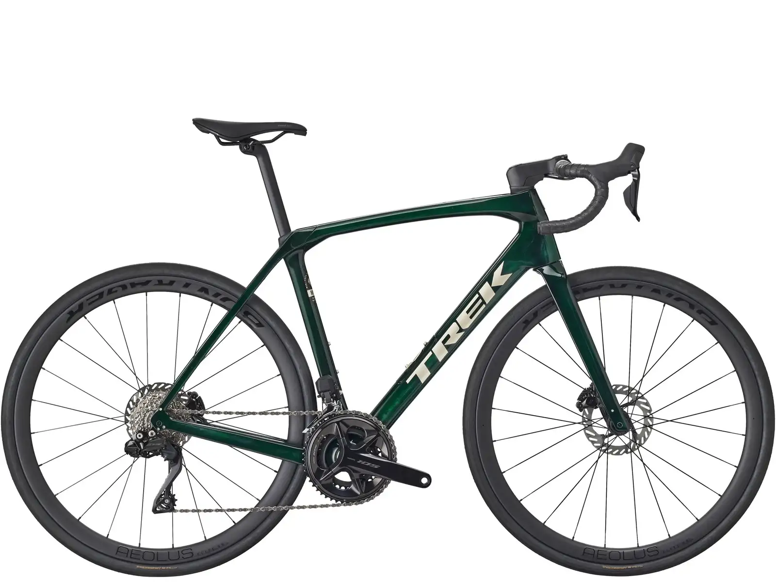 Trek Domane SL 6 gen 4 - Image 1
