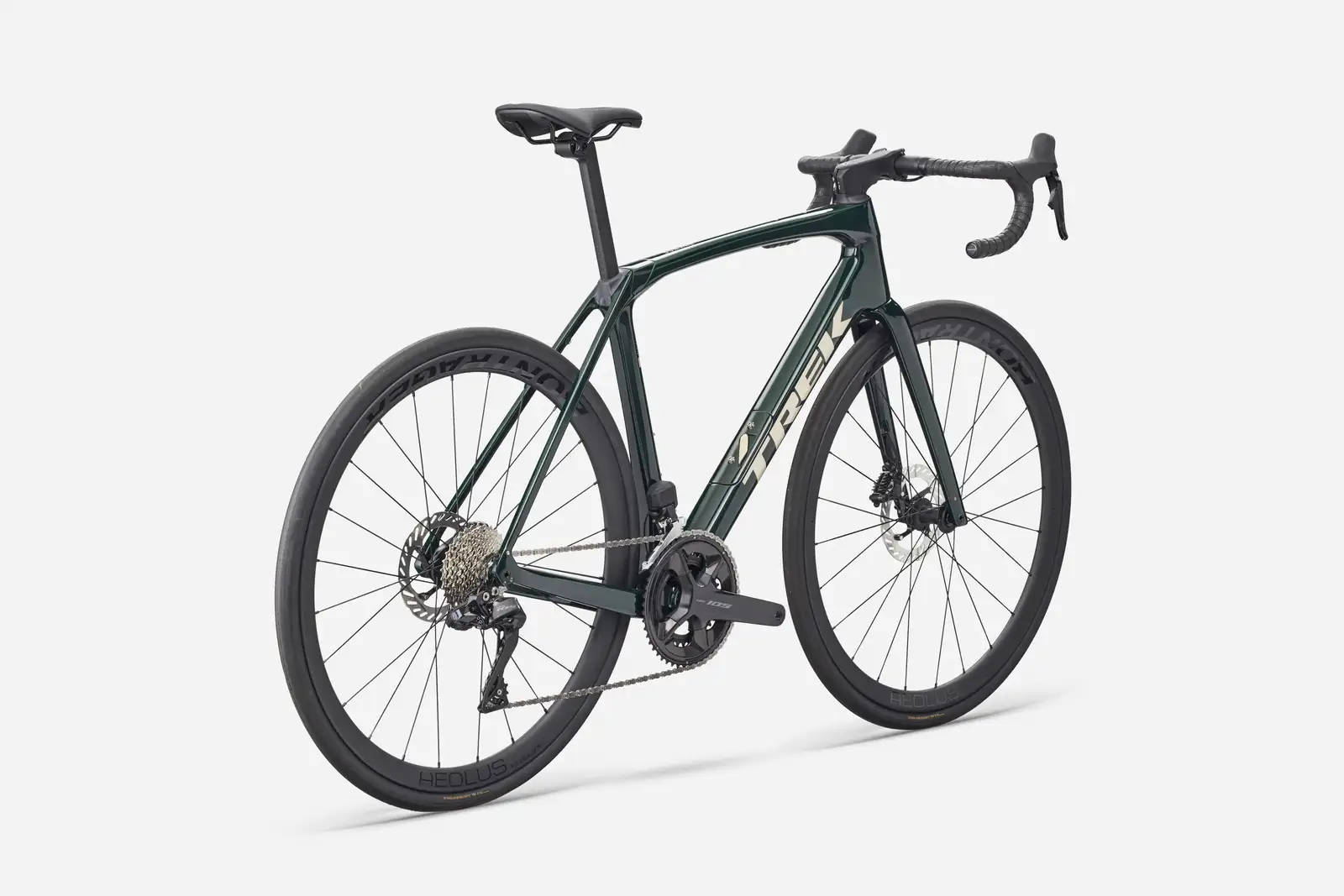 Trek Domane SL 6 gen 4 - Image 2