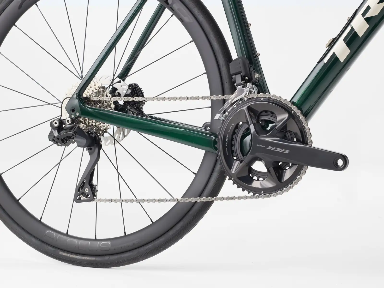 Trek Domane SL 6 gen 4 - Image 6