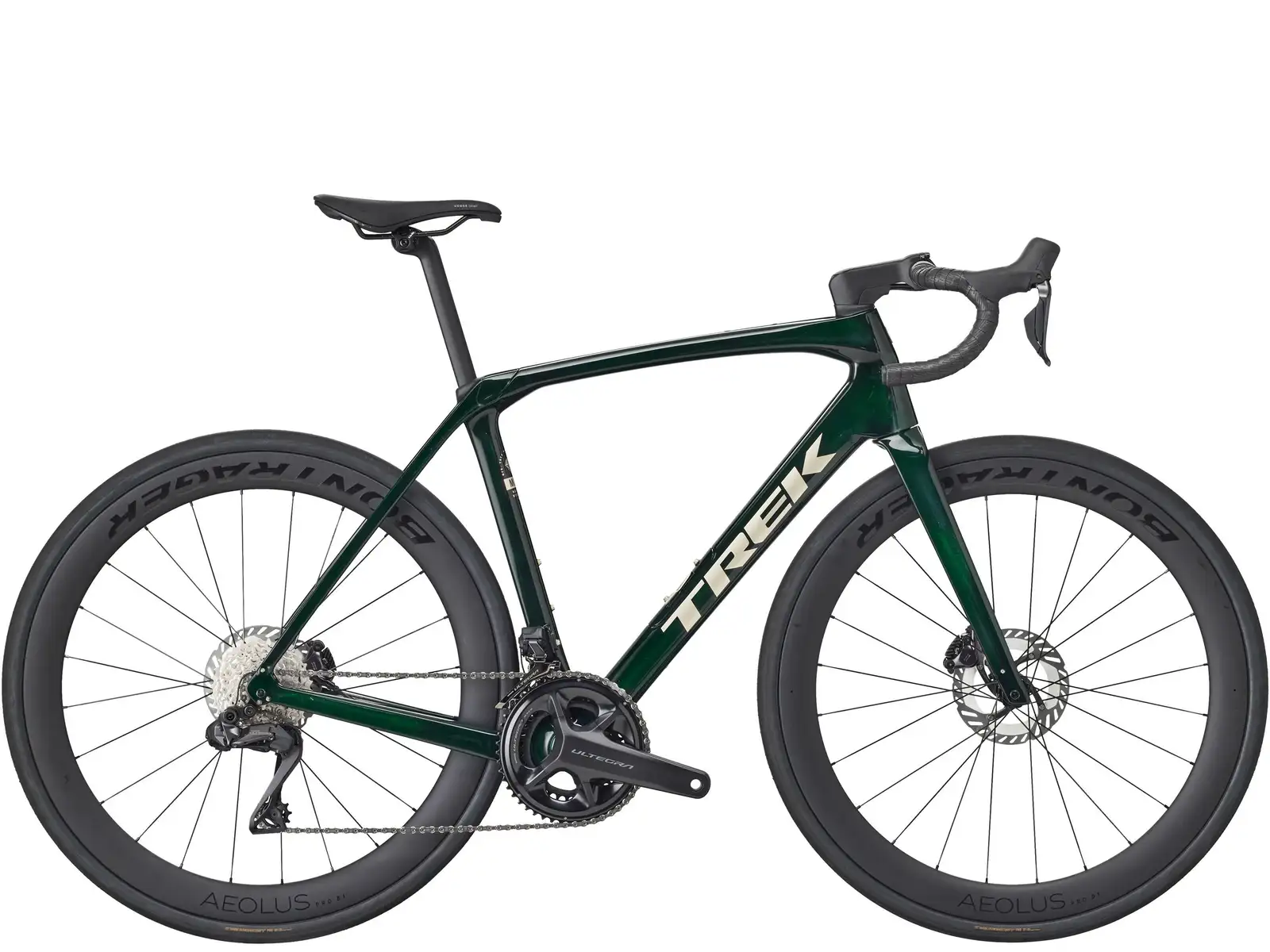 Trek Domane SL 7 Gen 4 - Image 1