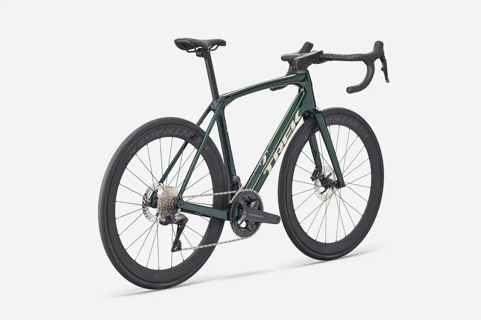 Trek Domane SL 7 Gen 4 - Image 2