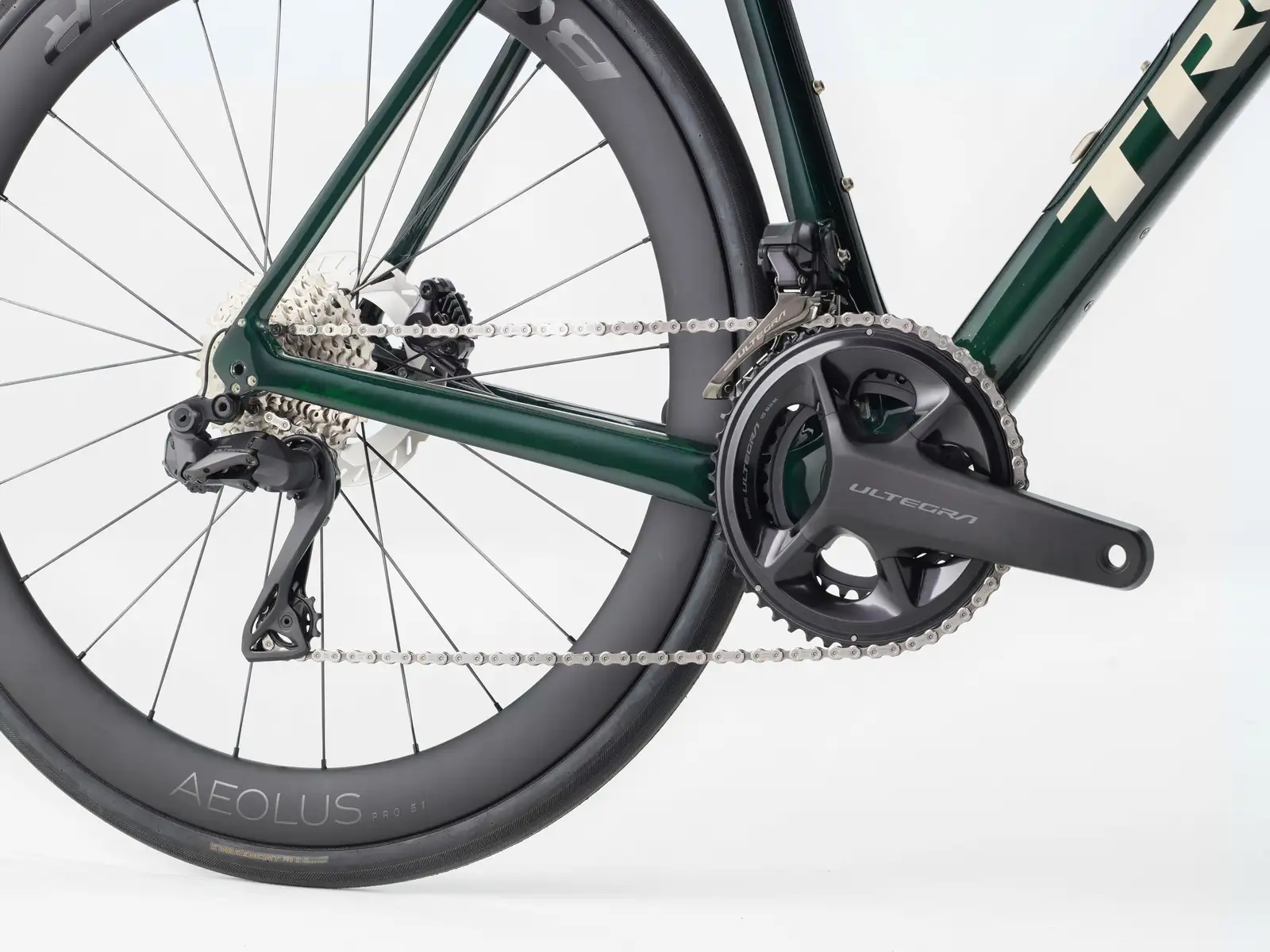 Trek Domane SL 7 Gen 4 - Image 5