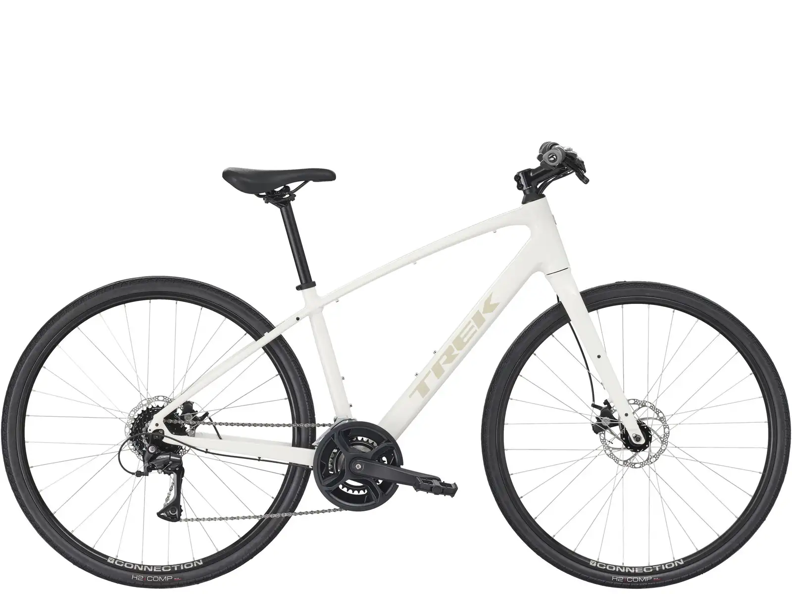 Trek FX 1 Stepover Gen 4 - Image 1