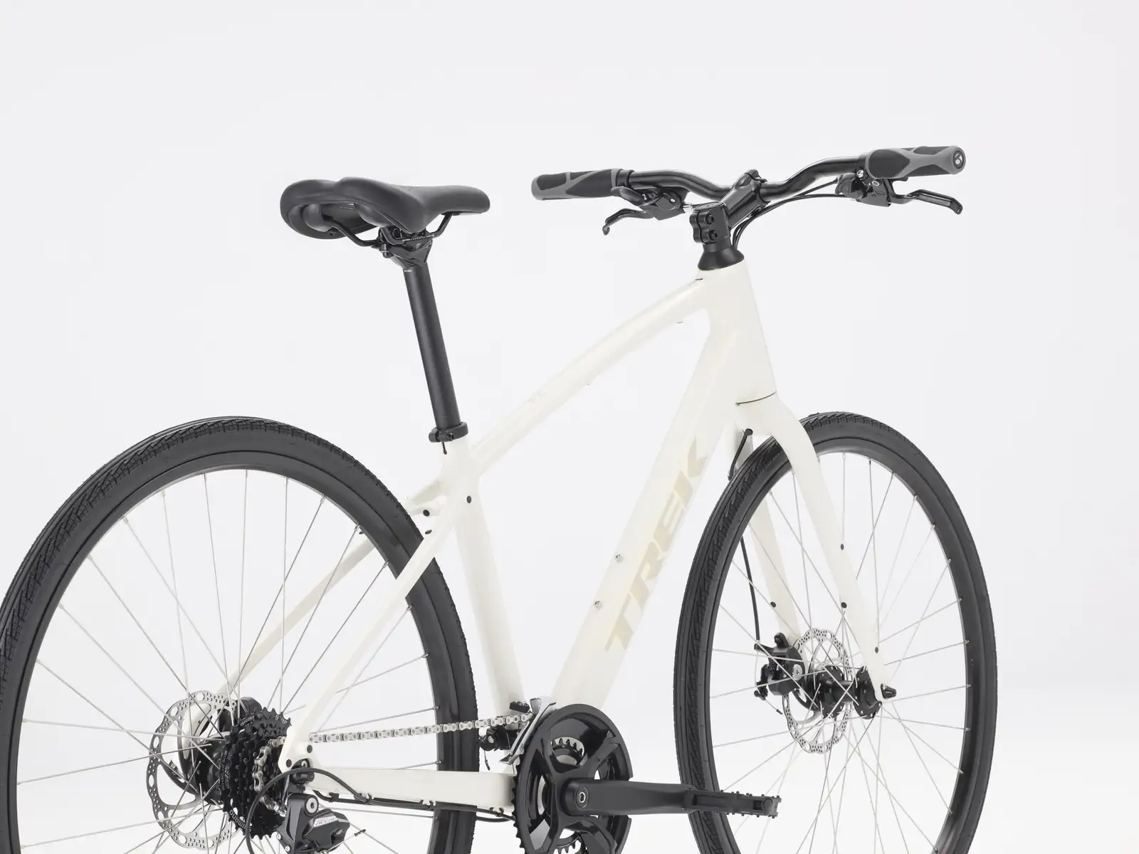 Trek FX 1 Stepover Gen 4 - Image 2