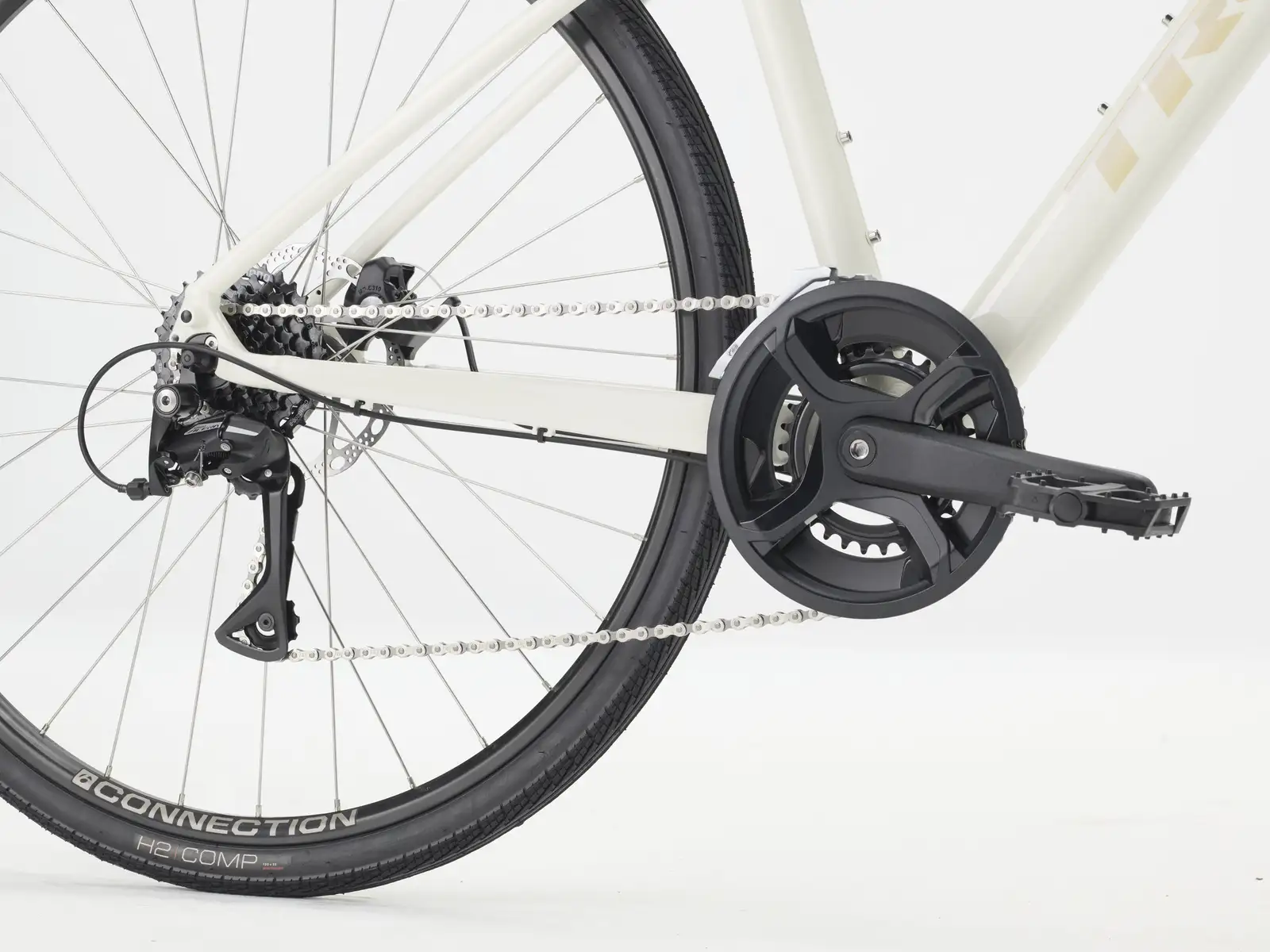 Trek FX 1 Stepover Gen 4 - Image 5