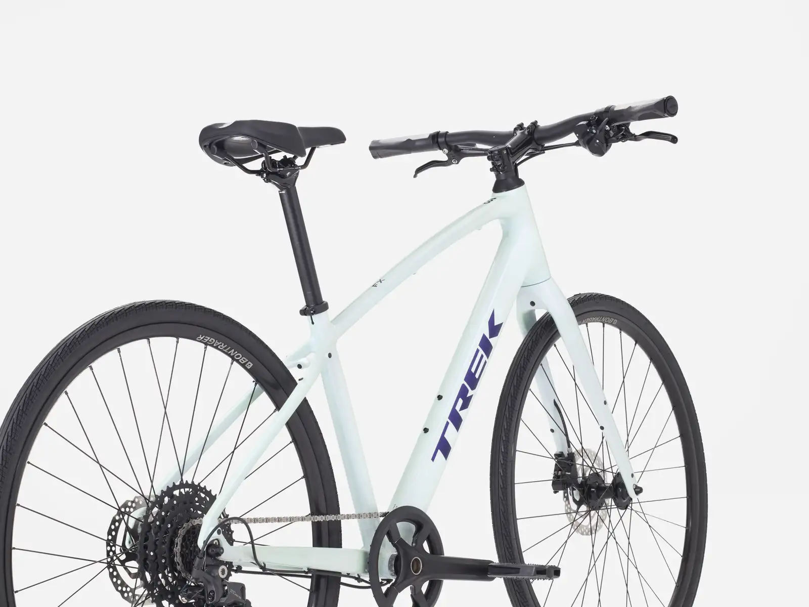 Trek FX 3 Stepover Gen 4 - Afbeelding 2
