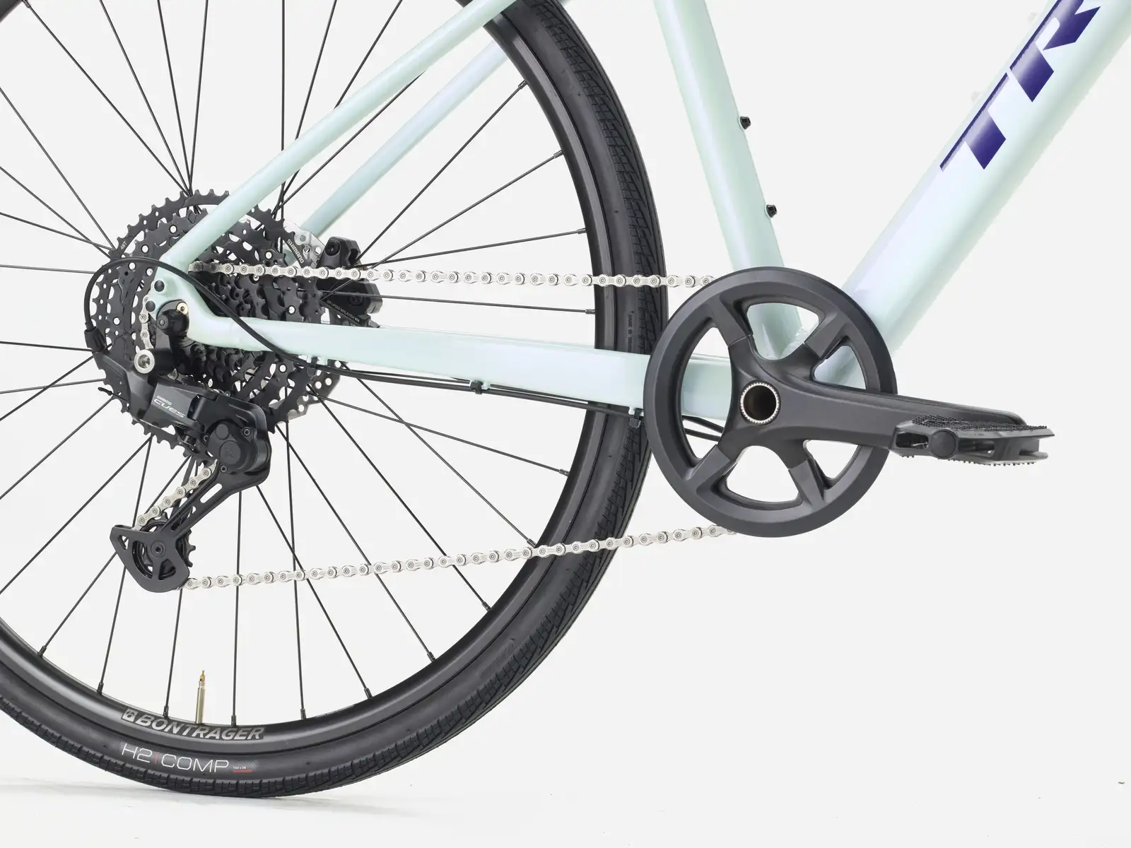 Trek FX 3 Stepover Gen 4 - Afbeelding 5