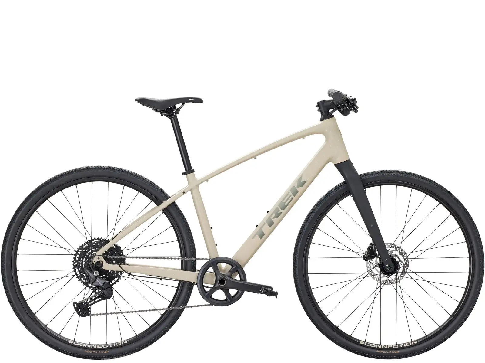 Trek FX Sport AL 3 - Afbeelding 1