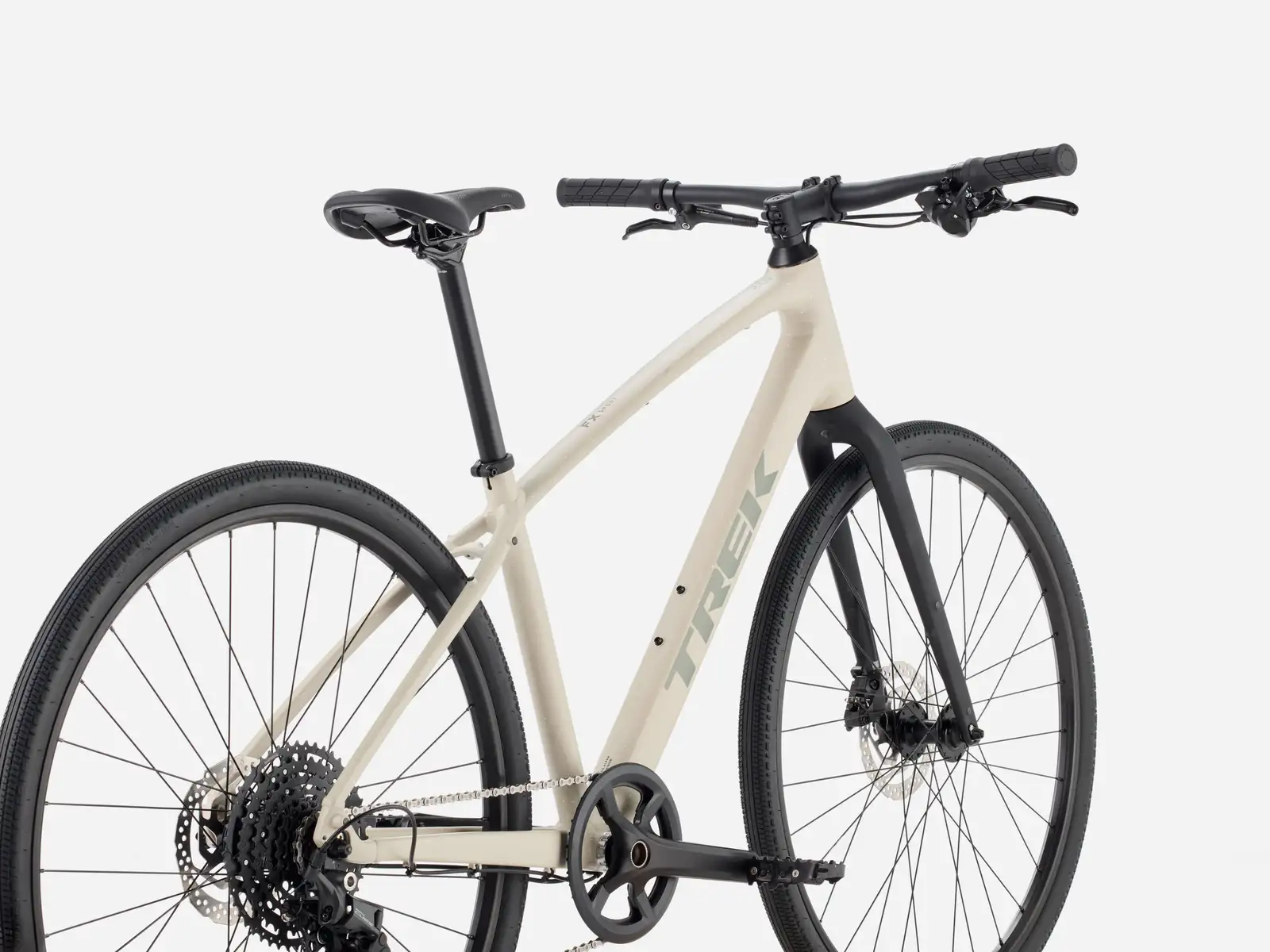 Trek FX Sport AL 3 - Afbeelding 2