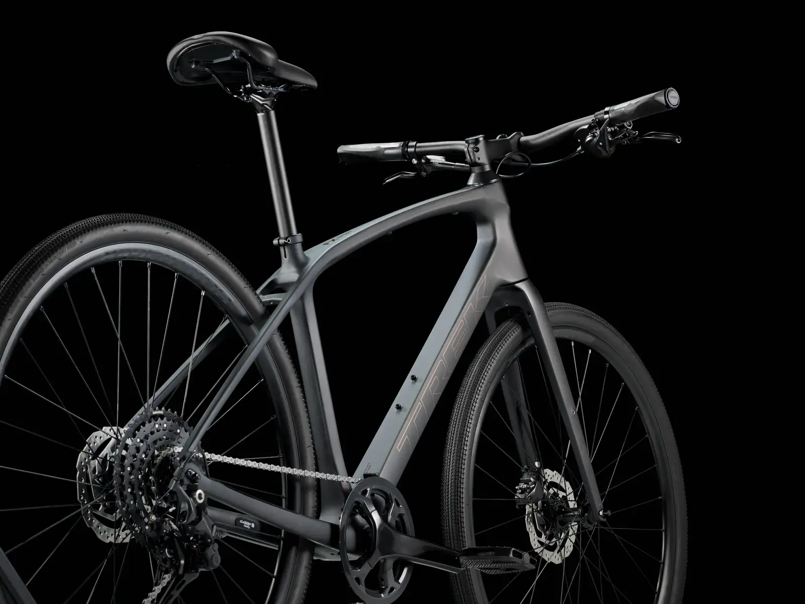 Trek FX Sport SL 4 - Image 2