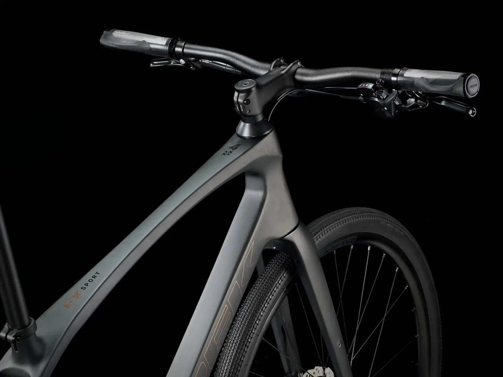 Trek FX Sport SL 4 - Image 3