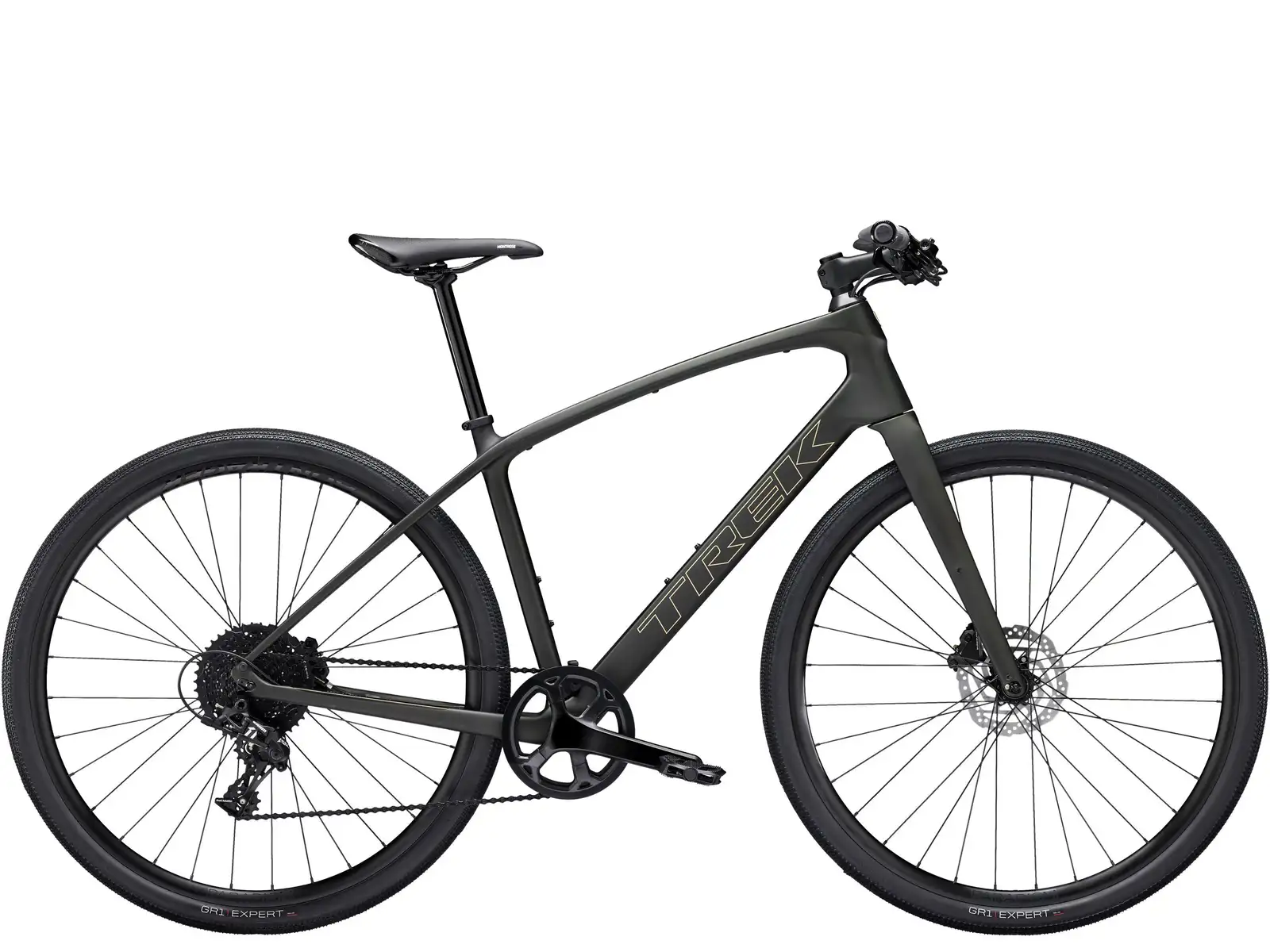 Trek FX Sport SL 5 - Image 1