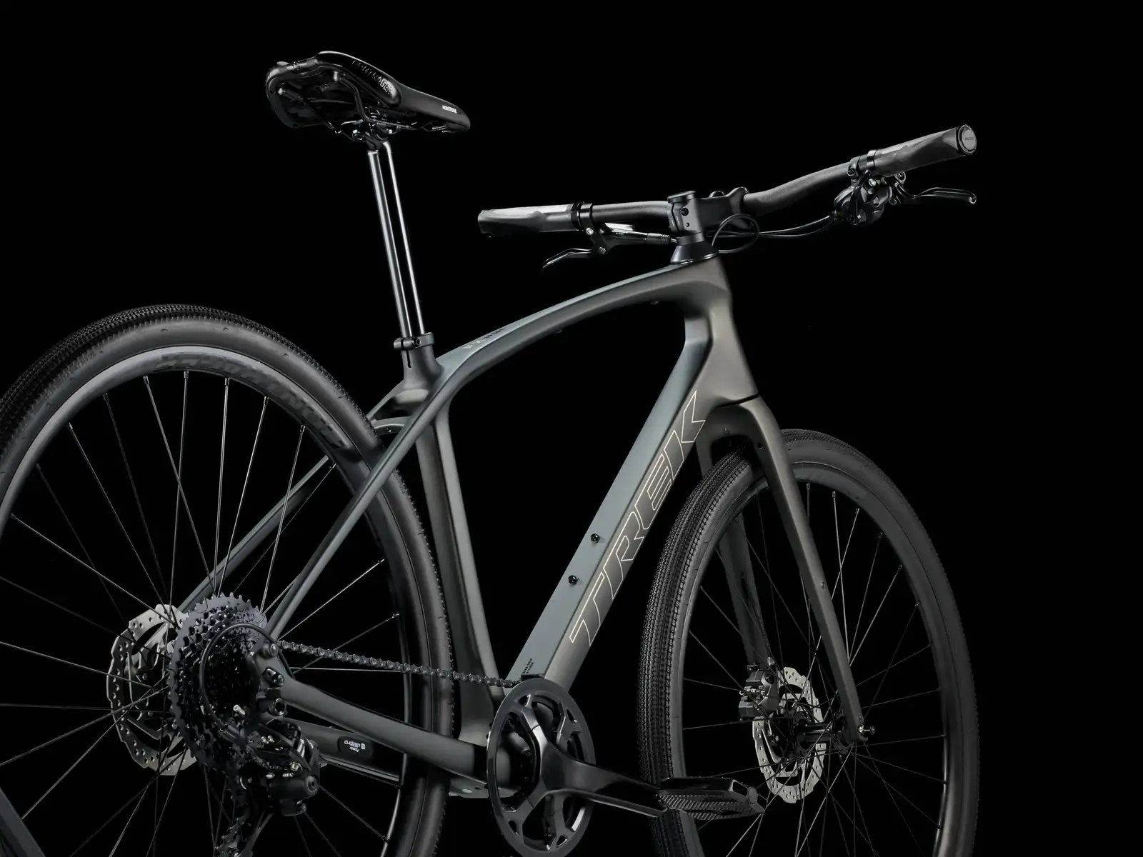 Trek FX Sport SL 5 - Image 2