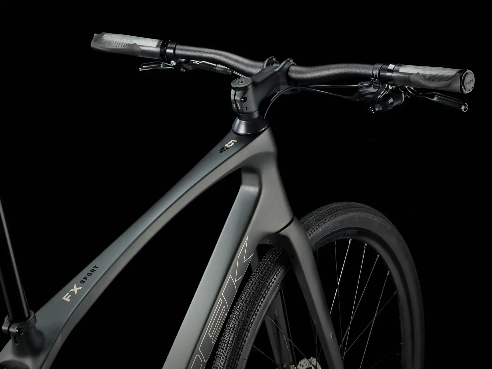 Trek FX Sport SL 5 - Image 3