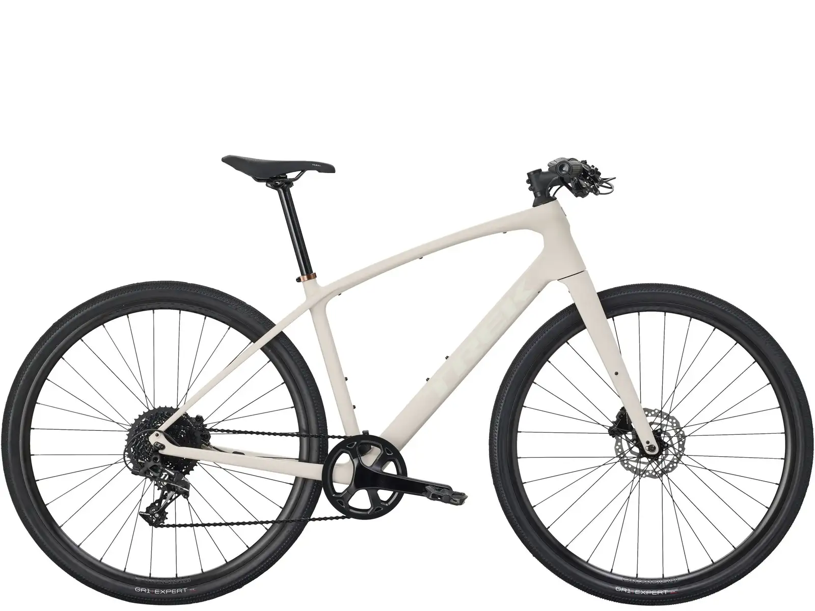 Trek FX Sport SL 5 - Afbeelding 1