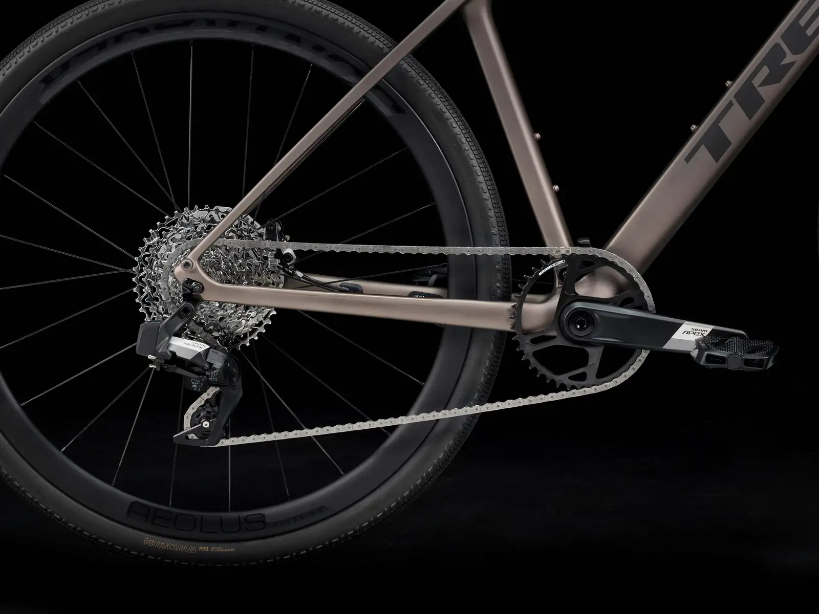 Trek FX Sport SL 6 - Image 5