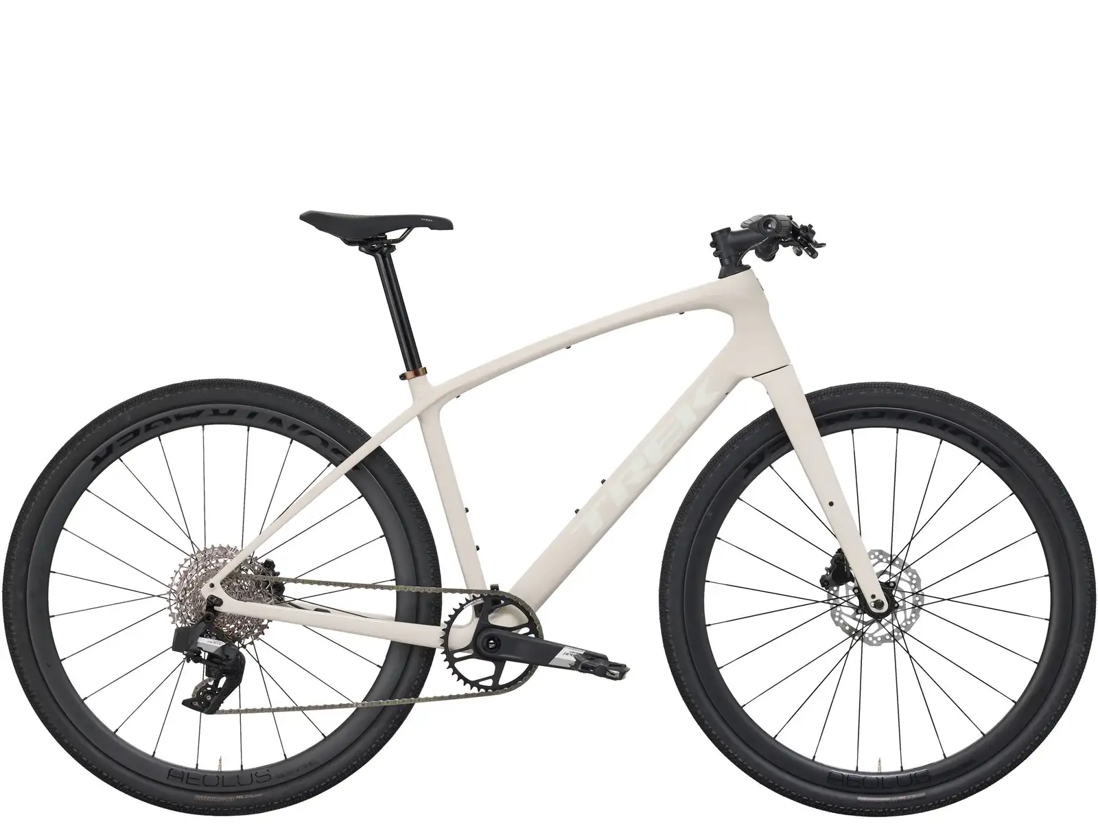 Trek FX Sport SL 6 - Afbeelding 1