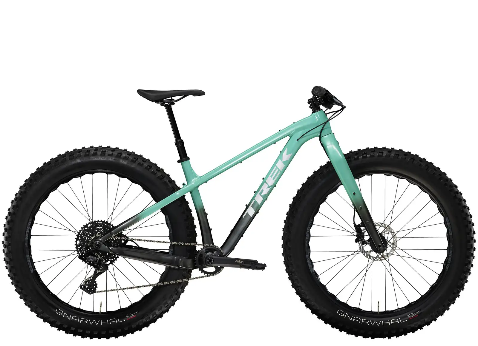Trek Farley 5 - Image 1