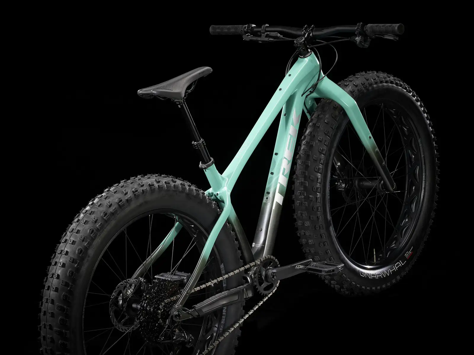 Trek Farley 5 - Image 3