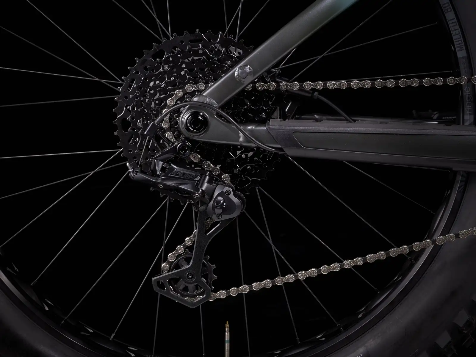 Trek Farley 5 - Image 4