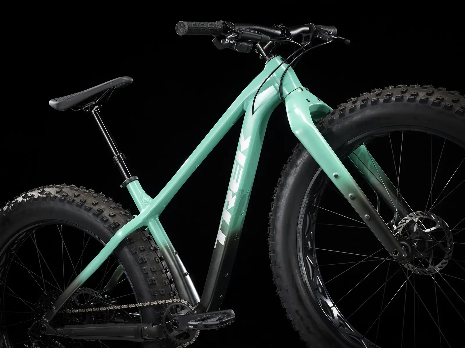 Trek Farley 5 - Image 8