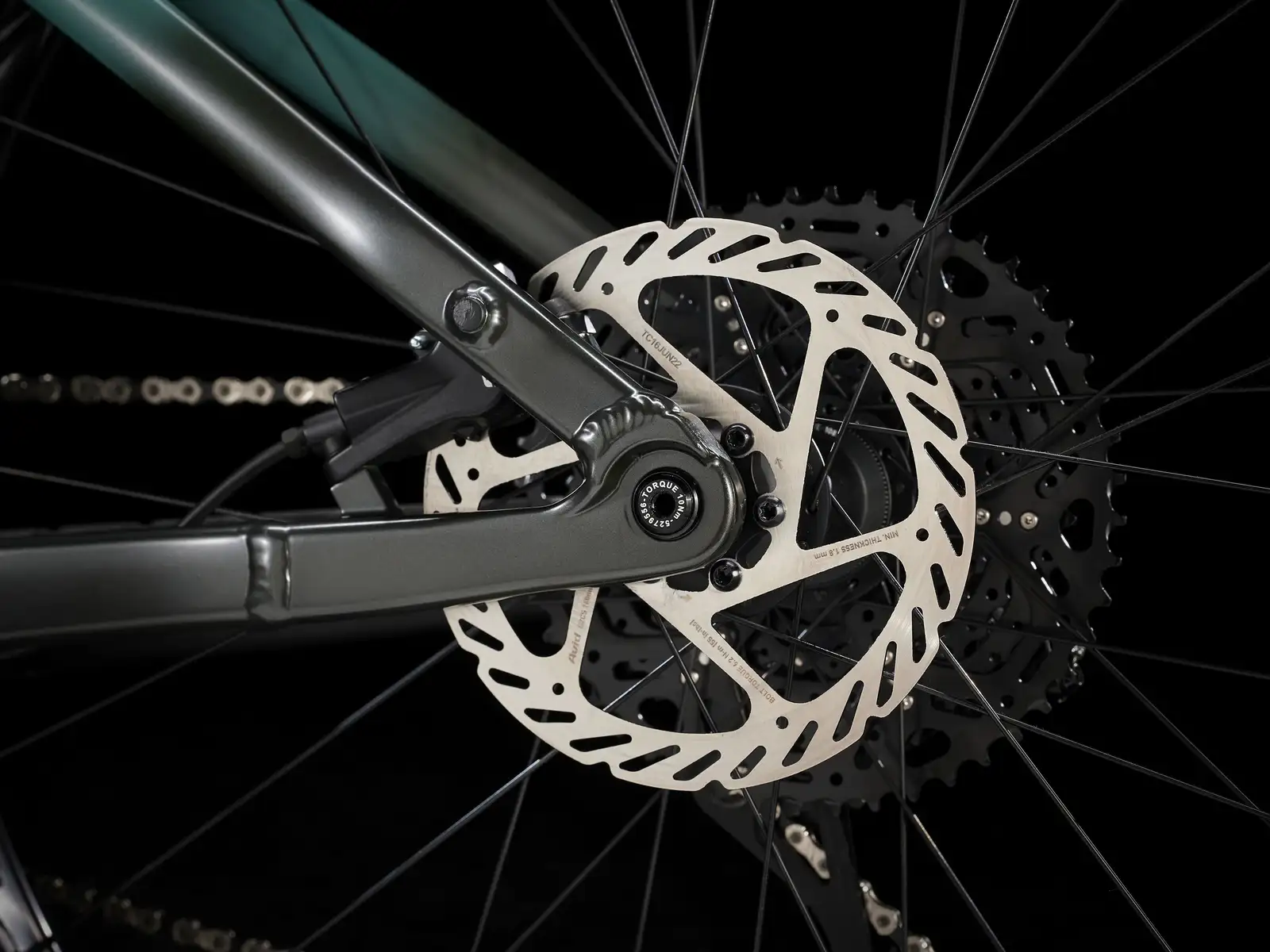 Trek Farley 5 - Image 9