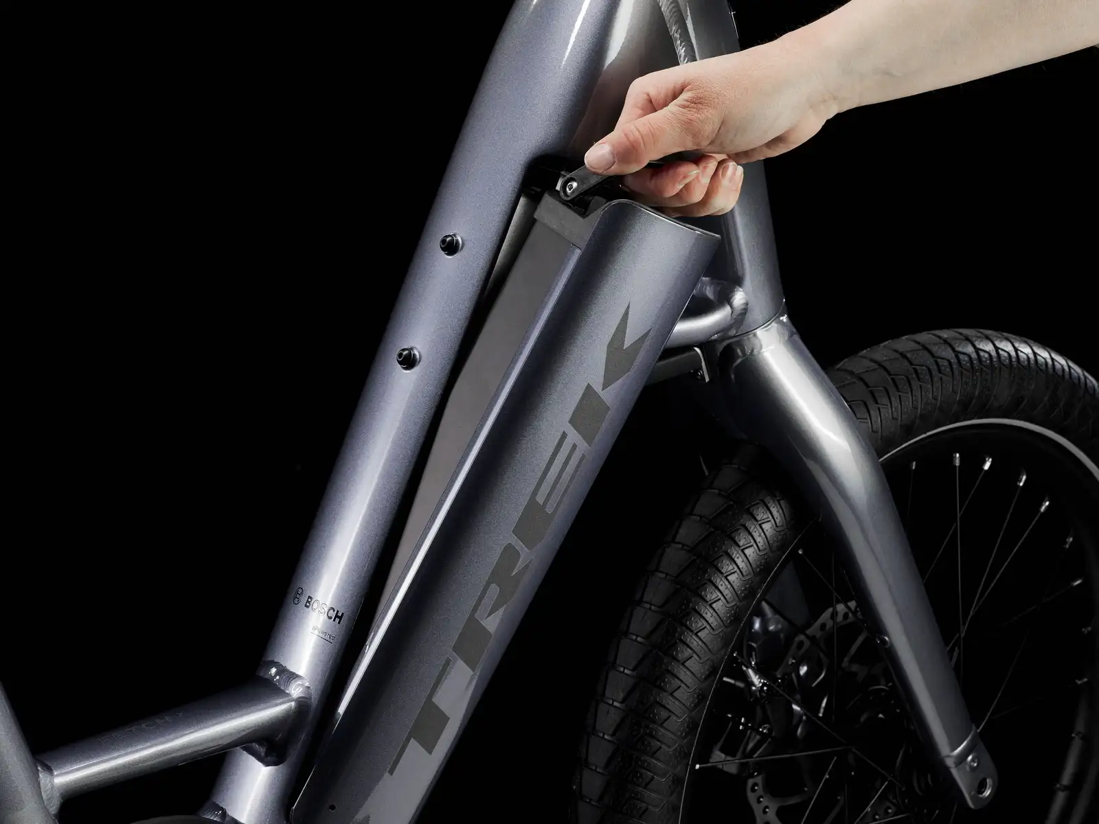 Trek Fetch+ 2 - Image 3