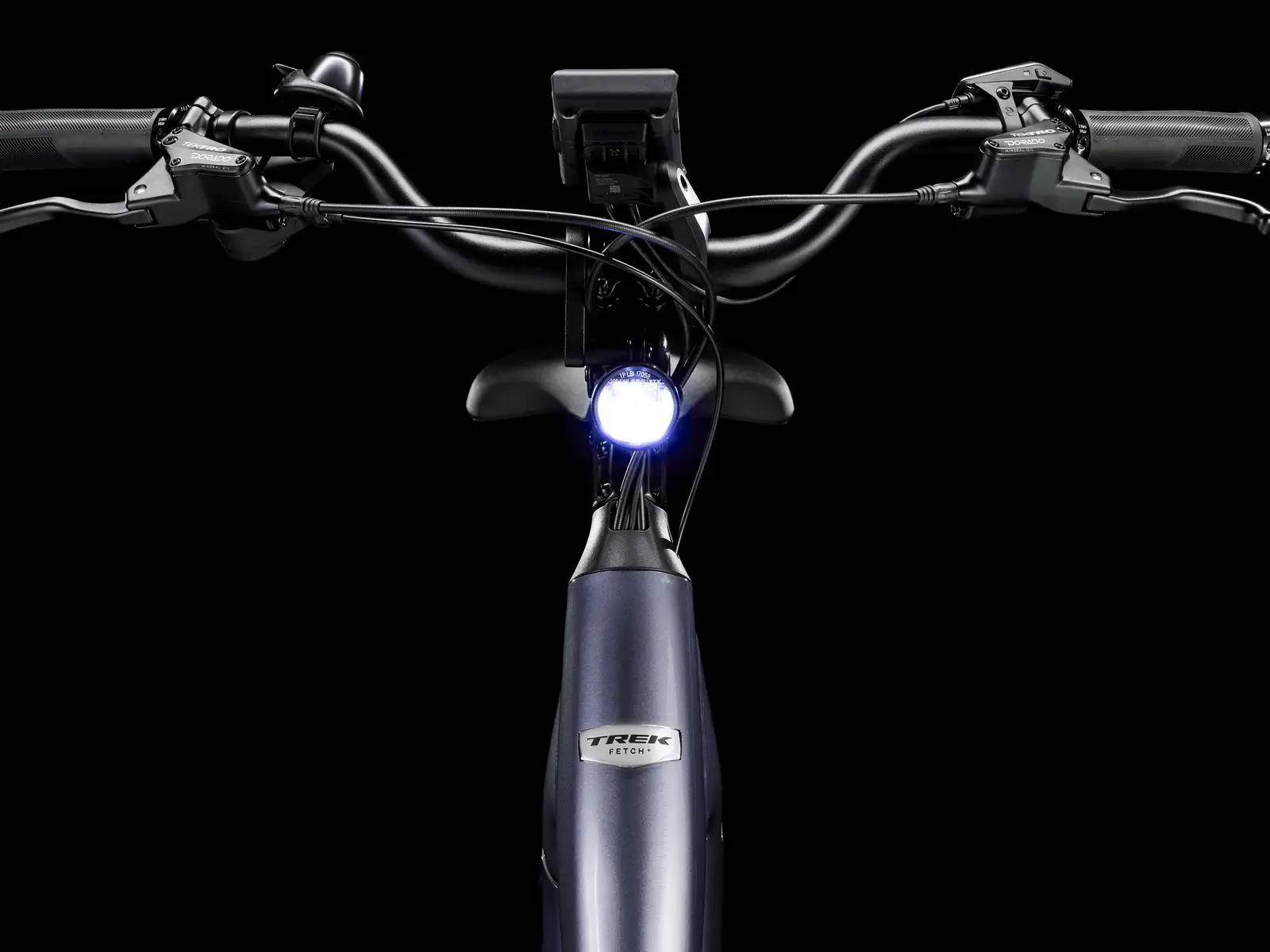 Trek Fetch+ 2 - Image 6