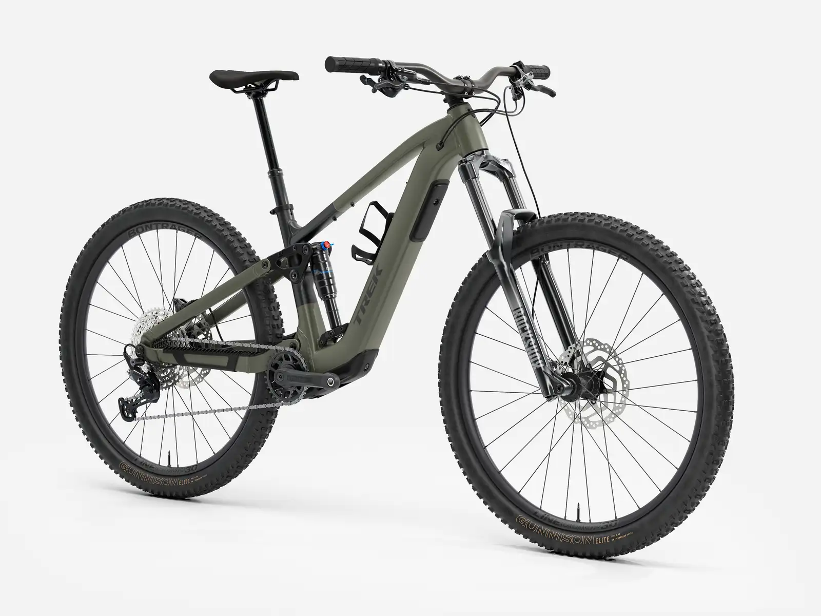 Trek Fuel+ EX 5 Gen 2 - Image 2