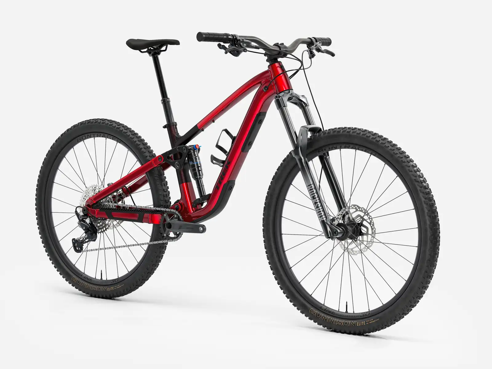 Trek Fuel EX 5 Gen 7 - Image 2