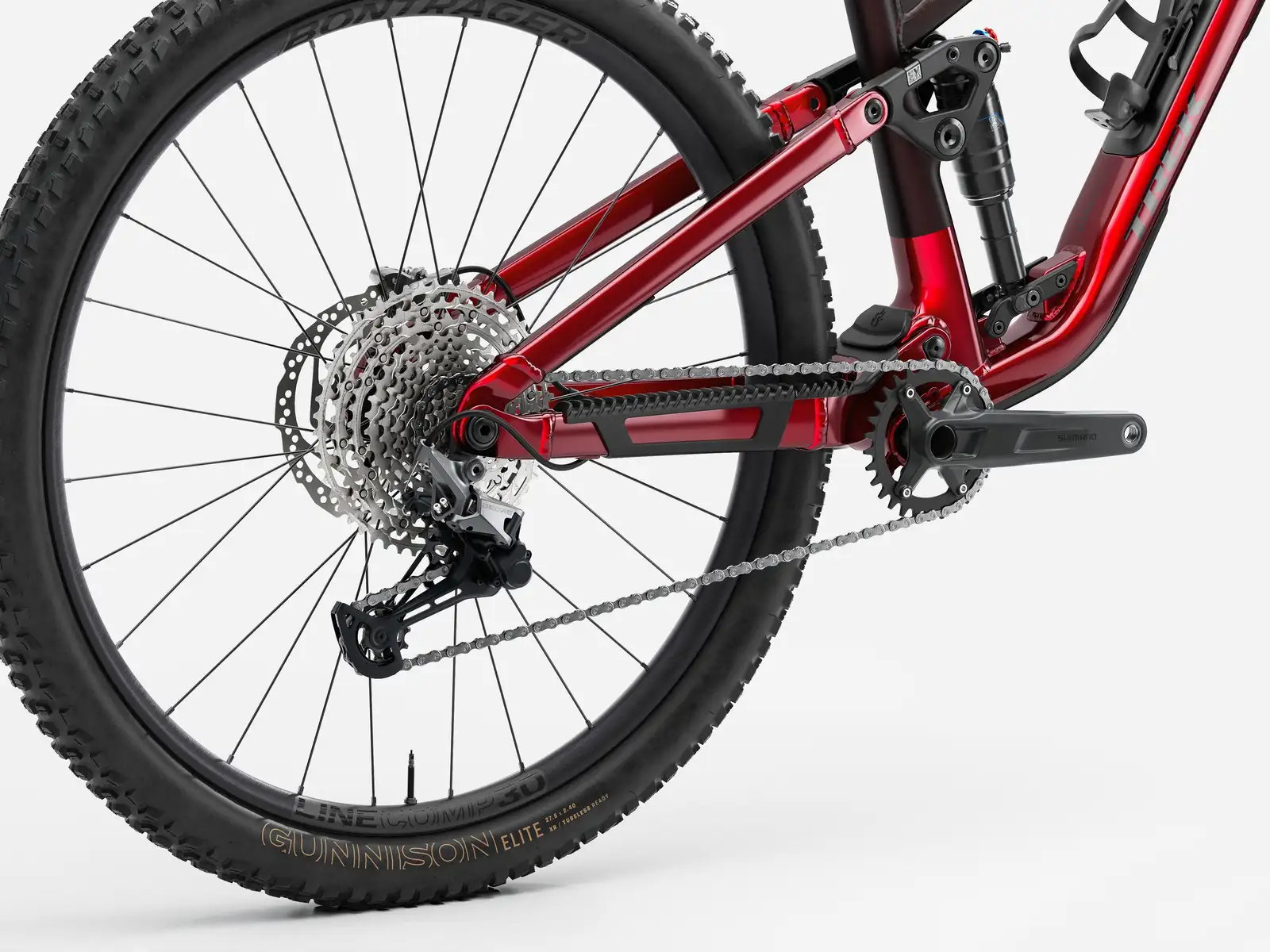 Trek Fuel EX 5 Gen 7 - Image 4