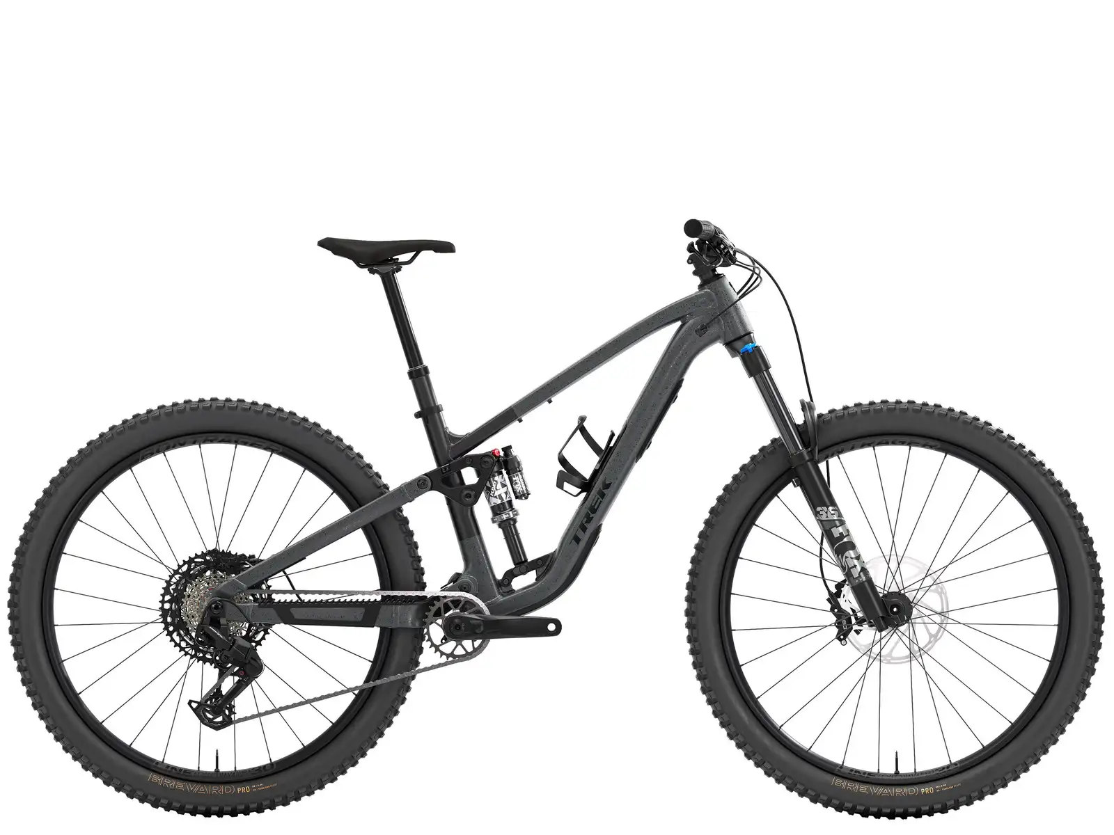 Trek Fuel EX 8 Gen 7 - Image 1