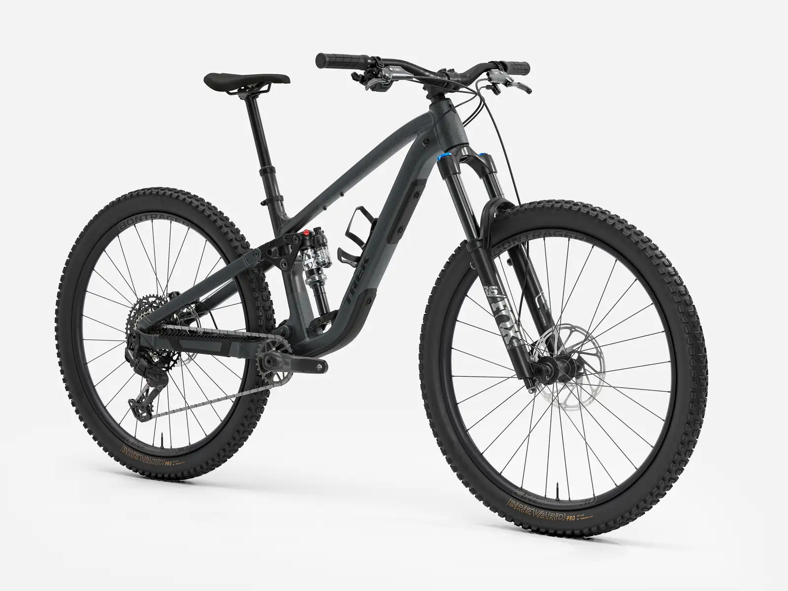 Trek Fuel EX 8 Gen 7 - Image 2