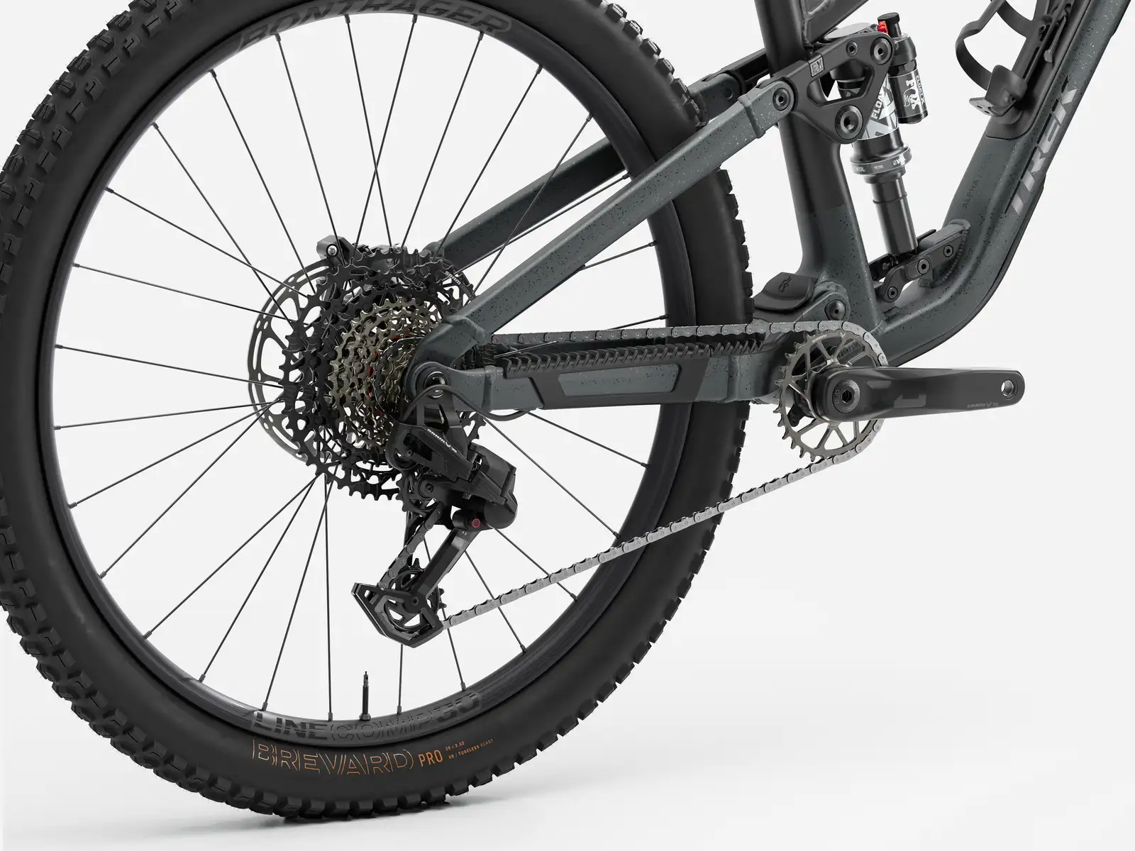 Trek Fuel EX 8 Gen 7 - Image 4