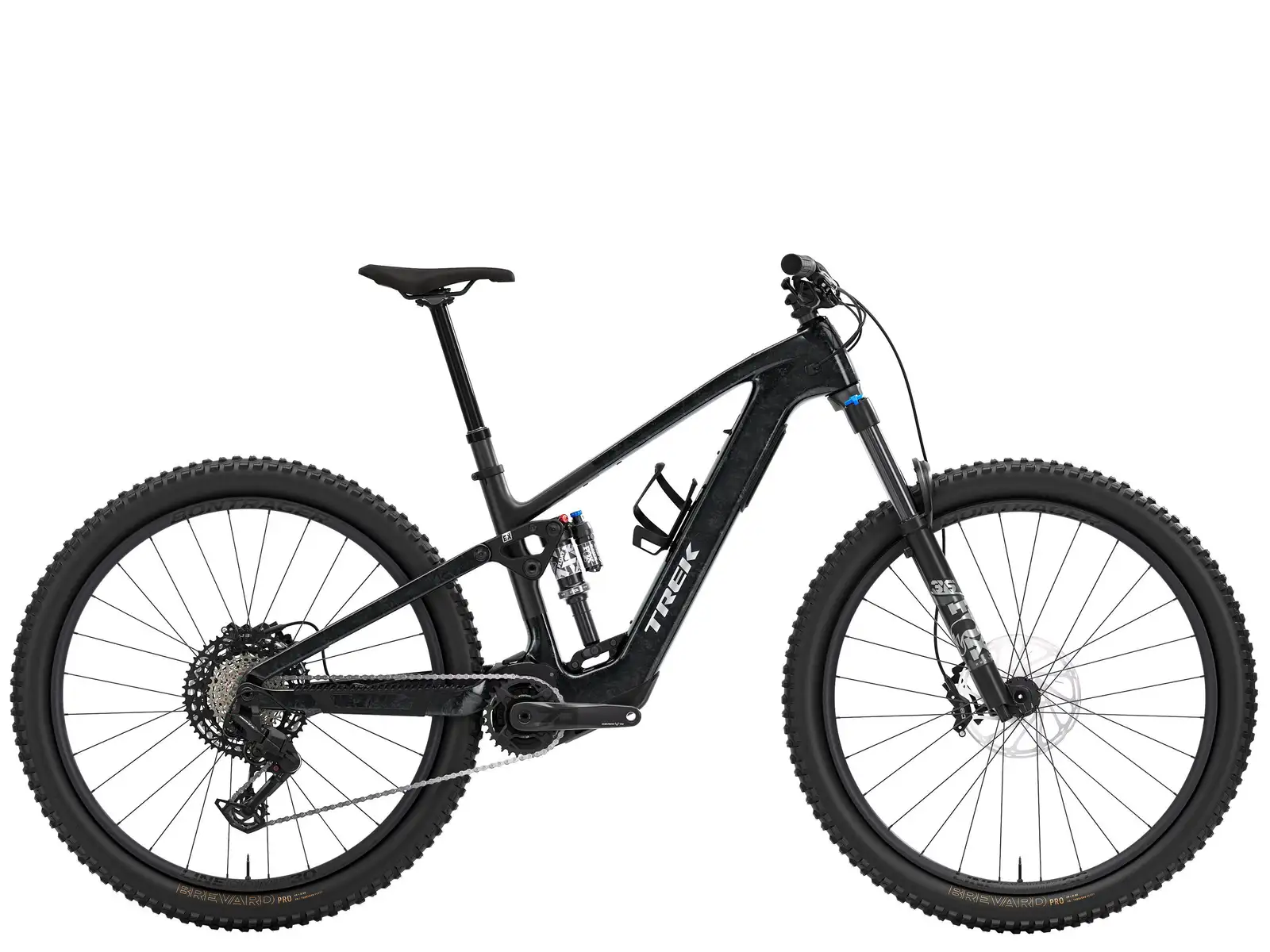 Trek Fuel+ EX 9.7 Gen 2 - Image 1