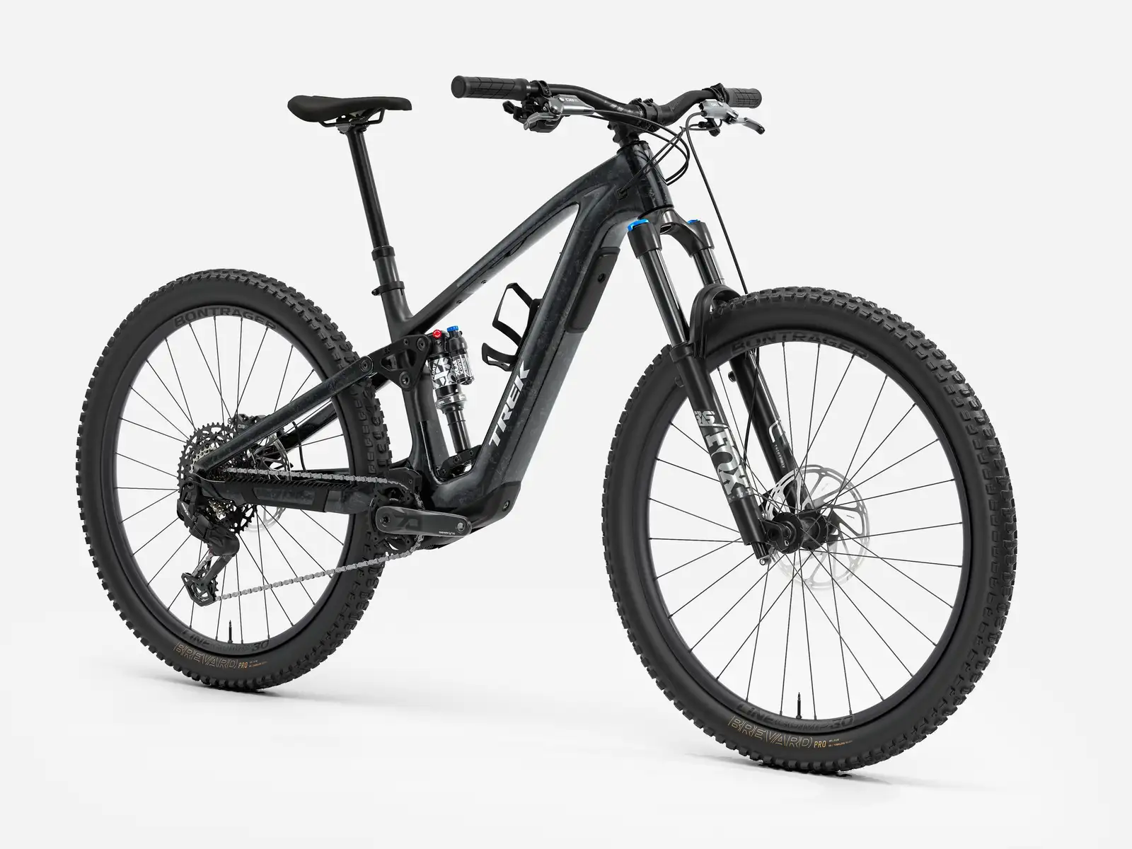 Trek Fuel+ EX 9.7 Gen 2 - Image 2