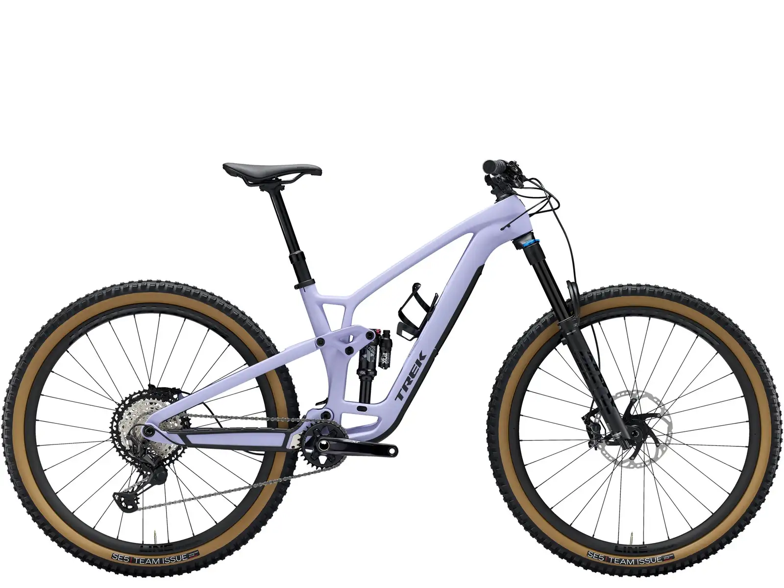 Trek Fuel EX 9.8 XT Gen 6 - Image 1