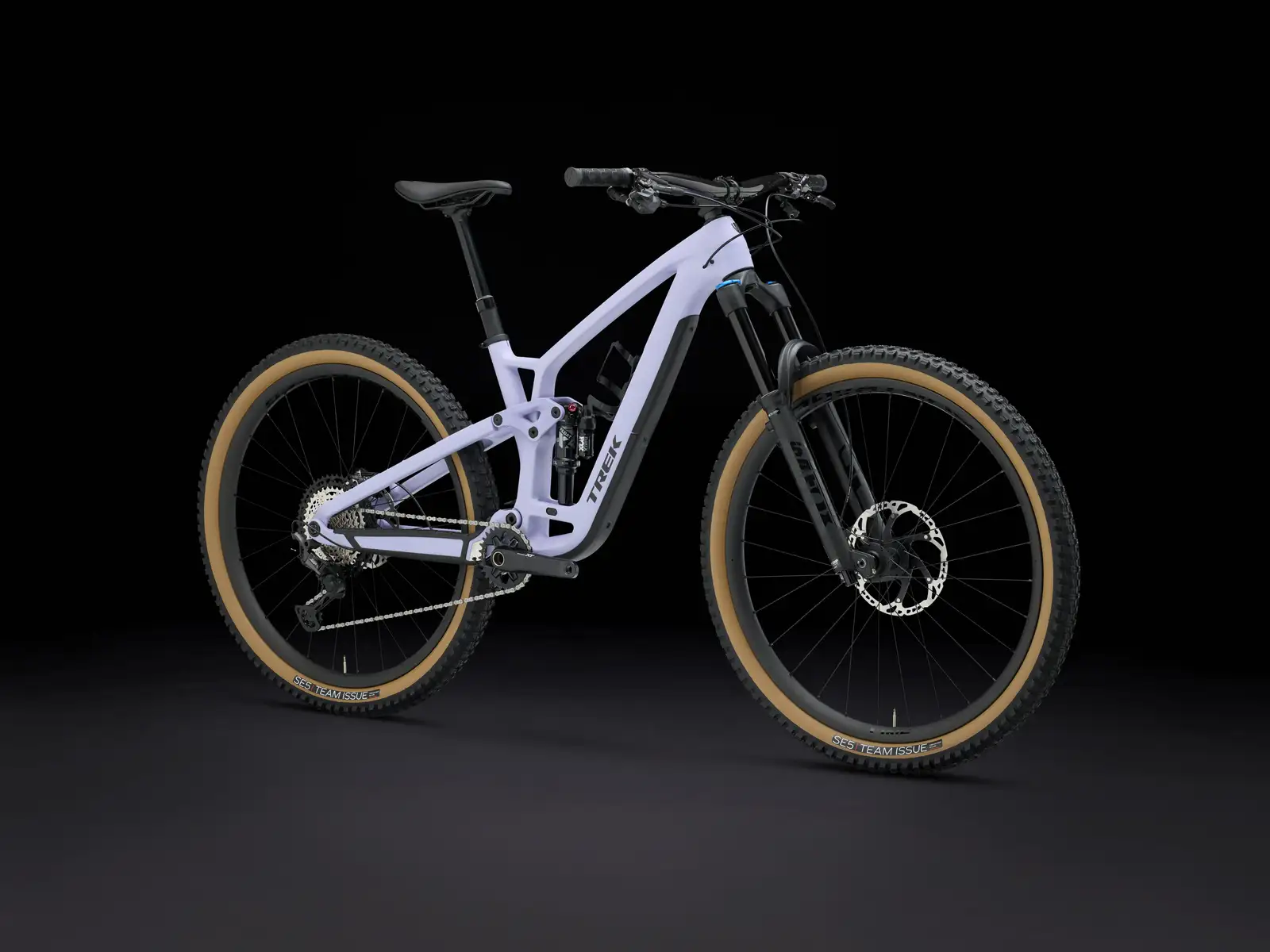 Trek Fuel EX 9.8 XT Gen 6 - Image 2