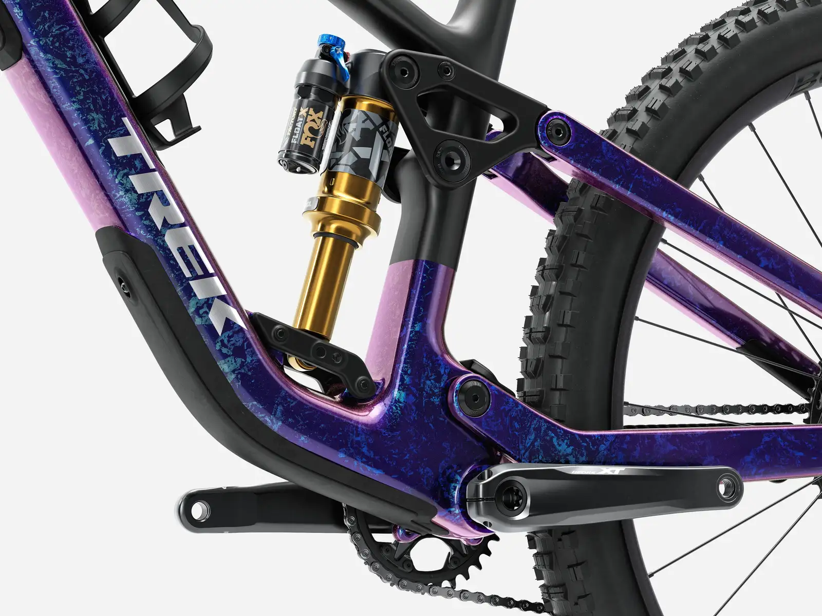 Trek Fuel EX 9.8 XT Gen 7 - Image 3