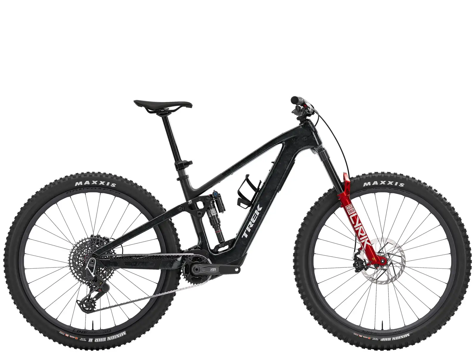 Trek Fuel+ EX 9.9 X0 AXS Gen 2 - Image 1