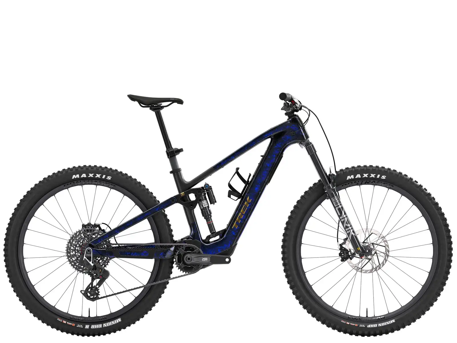 Trek Fuel+ EX 9.9 X0 AXS Gen 2 - Afbeelding 1