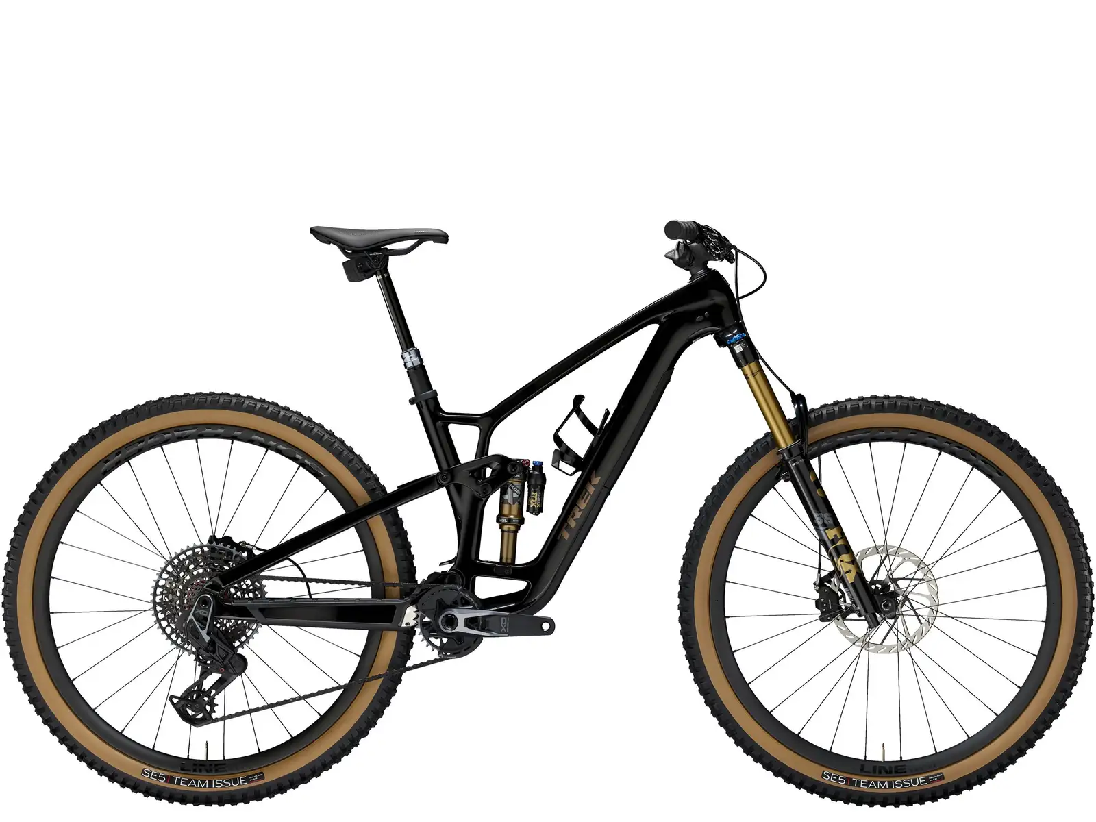 Trek Fuel EX 9.9 X0 AXS T-Type Gen 6 - Afbeelding 1