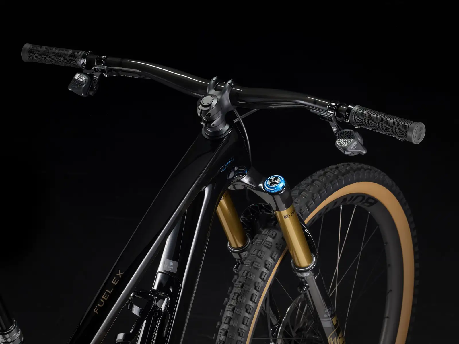 Trek Fuel EX 9.9 X0 AXS T-Type Gen 6 - Afbeelding 3